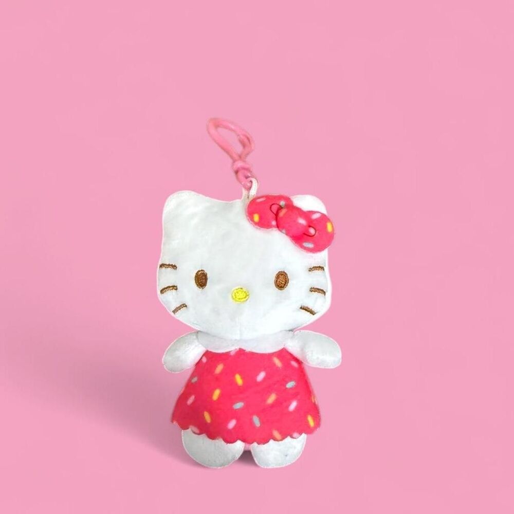 Sanrio multi Stuffed-animals
